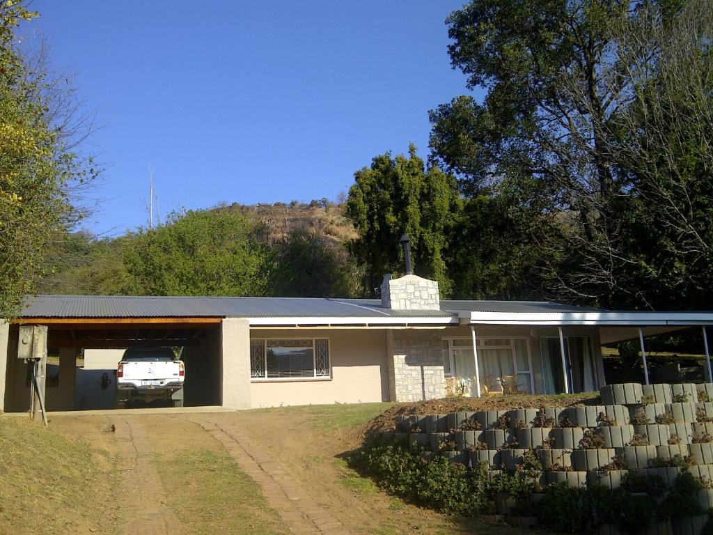Berg Treat photo 1