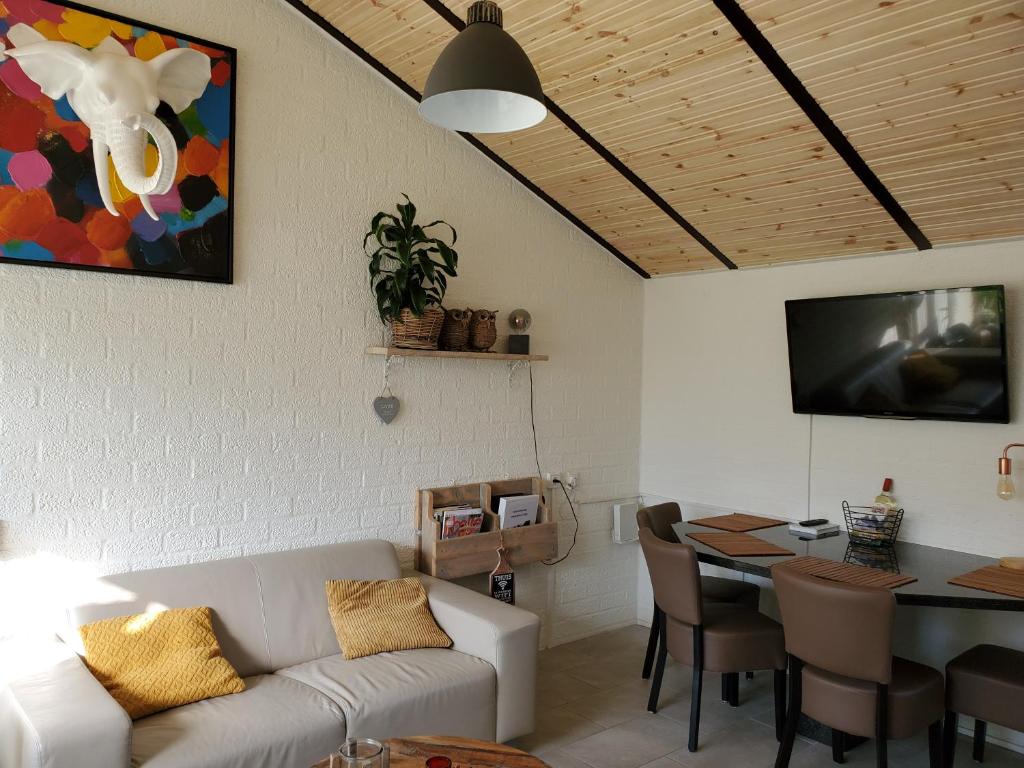 Vakantiehuis Elisa Zuid Limburg photo 4