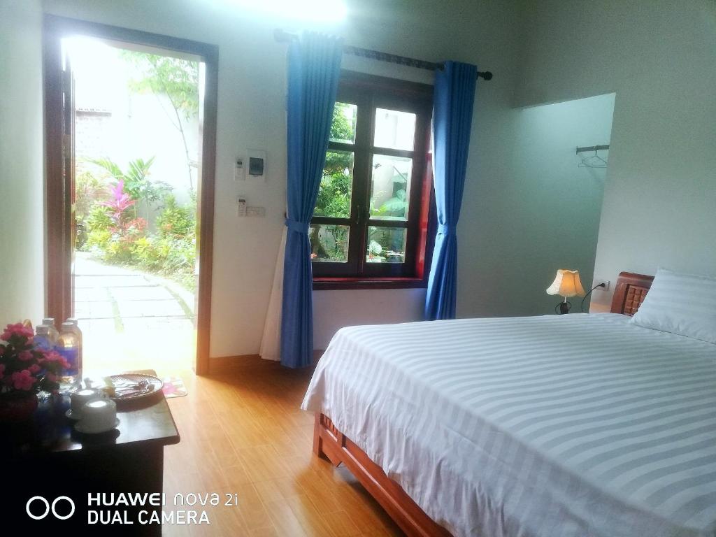 Tam Coc Quoc Seng Homestay