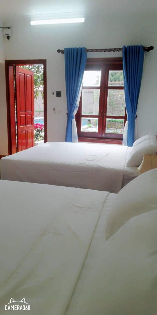Tam Coc Quoc Seng Homestay