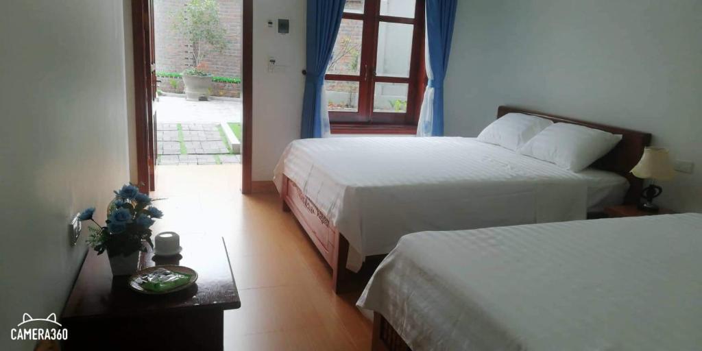 Tam Coc Quoc Seng Homestay