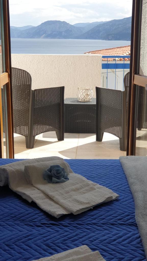 B&B Cala Luna photo 3