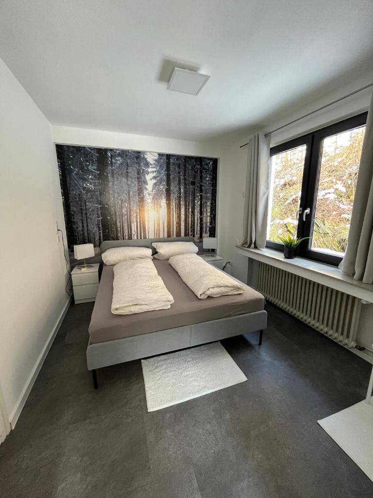 Ferienwohnungen Rothaarglück photo 4
