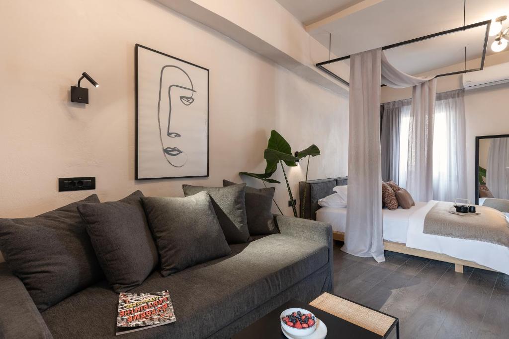 Anaem Eclectic Rooms photo 1