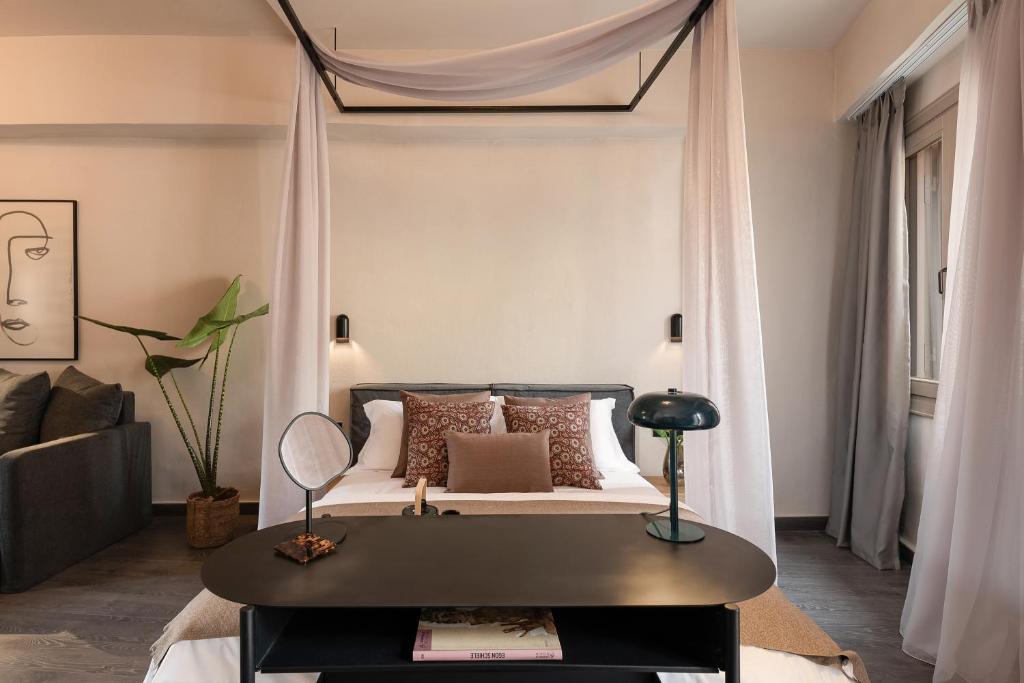 Anaem Eclectic Rooms photo 4