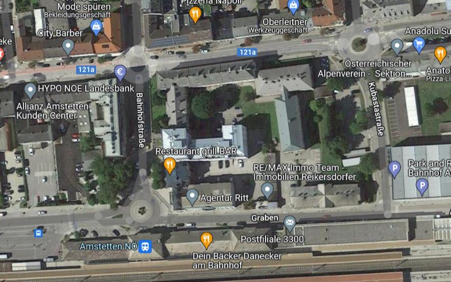 City Apartments Amstetten photo 1