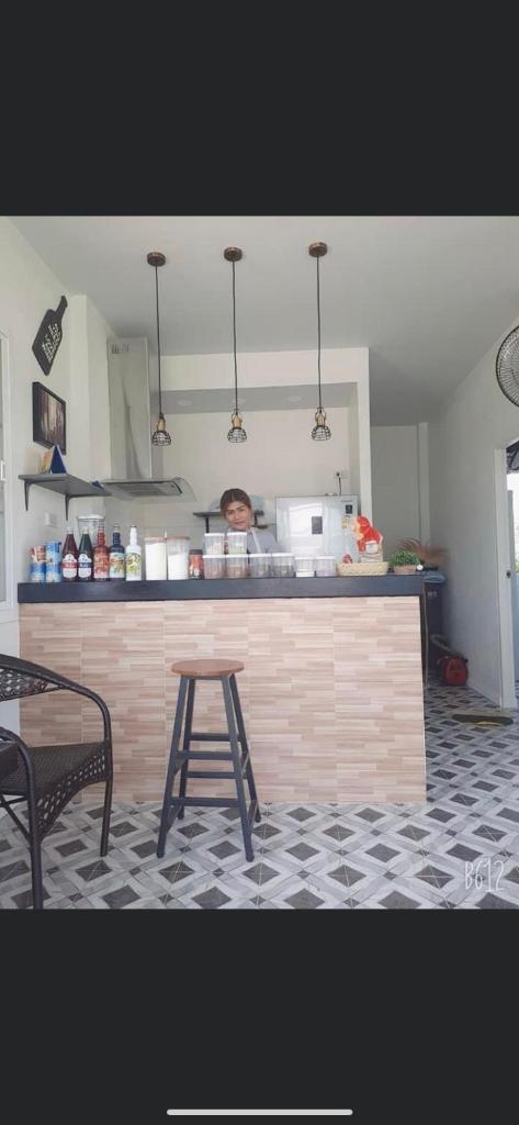 บ้านสวนปลายนา Ban Suan Plai Na photo 2