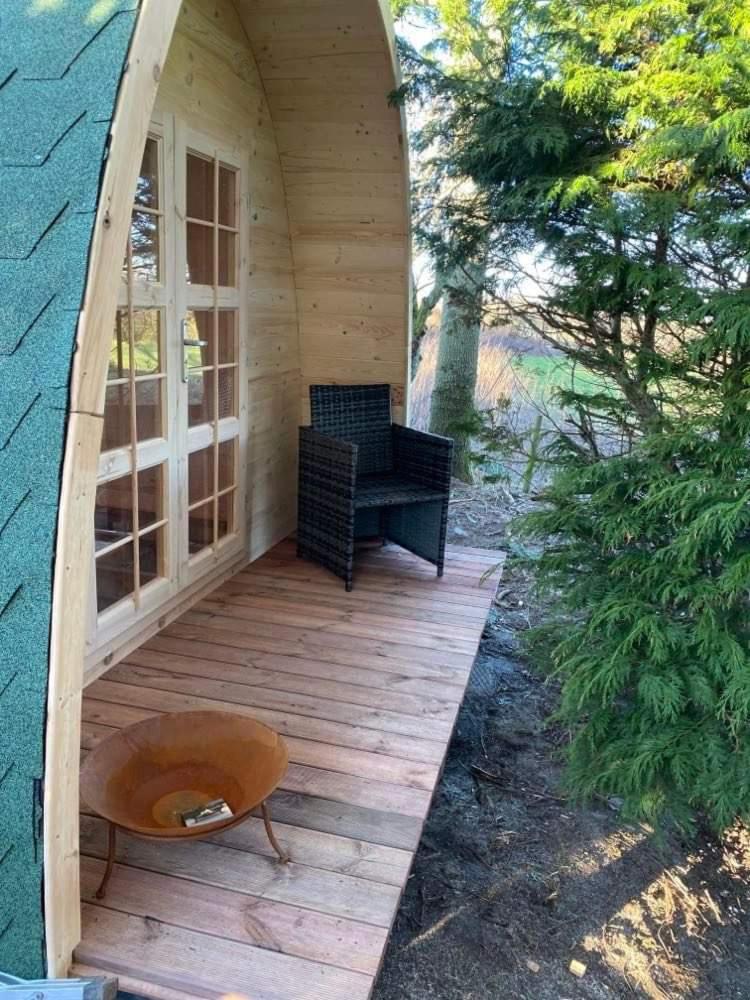 Pinkys Pod at Rock Lodge photo 2