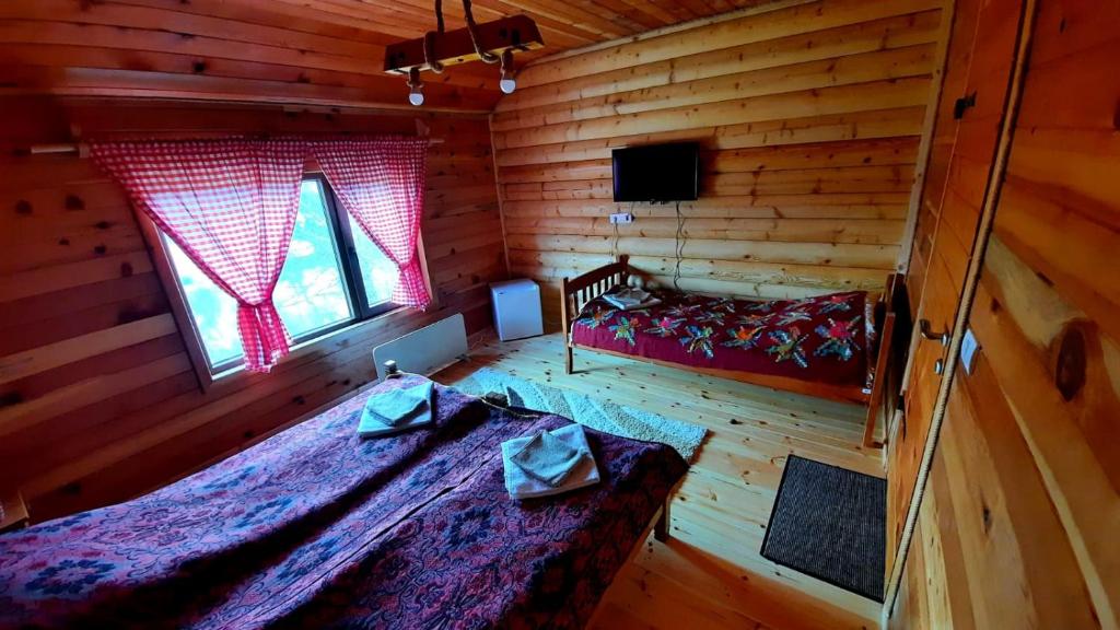 Log cabin 1 Merdovic photo 2