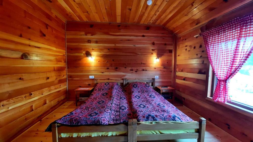 Log cabin 1 Merdovic photo 3