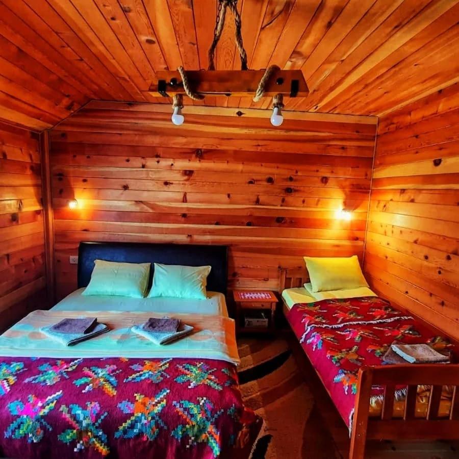 Log cabin 2 Merdovic photo 4