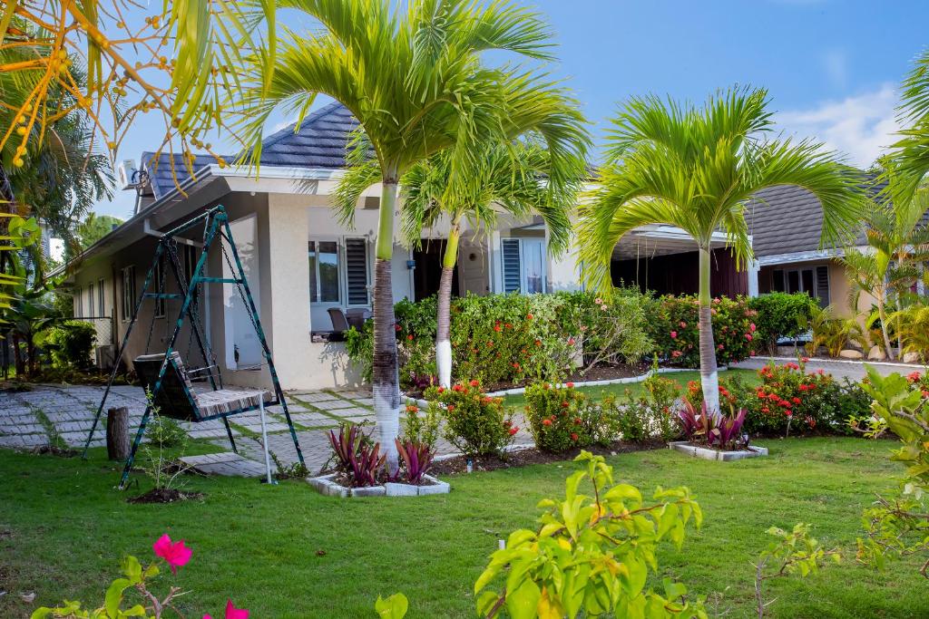 NATURE'S CHOICE HOME RICHMOND PALMS, JAMAICA photo 1