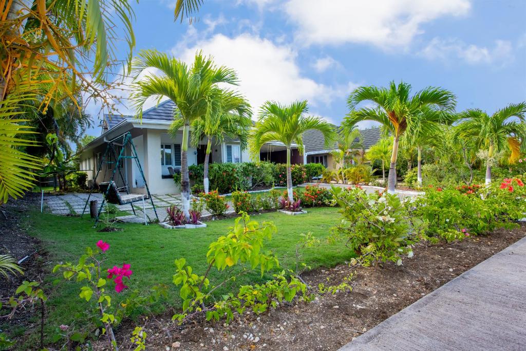NATURE'S CHOICE HOME RICHMOND PALMS, JAMAICA photo 2