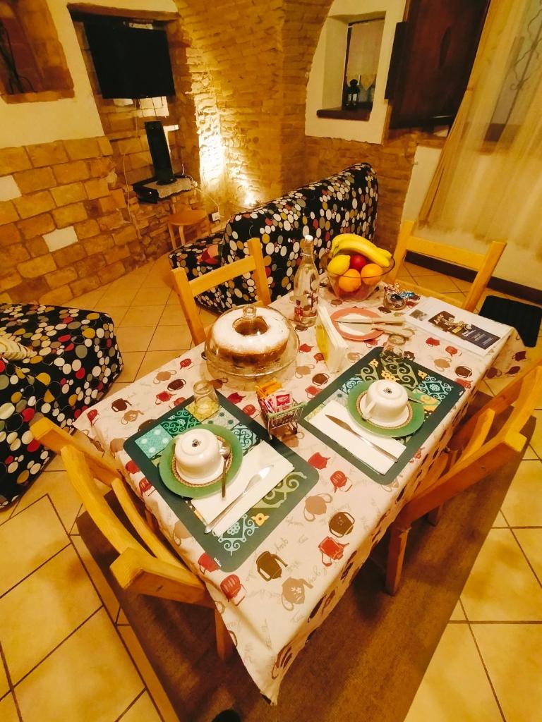 B&B Le Campanelle photo 3