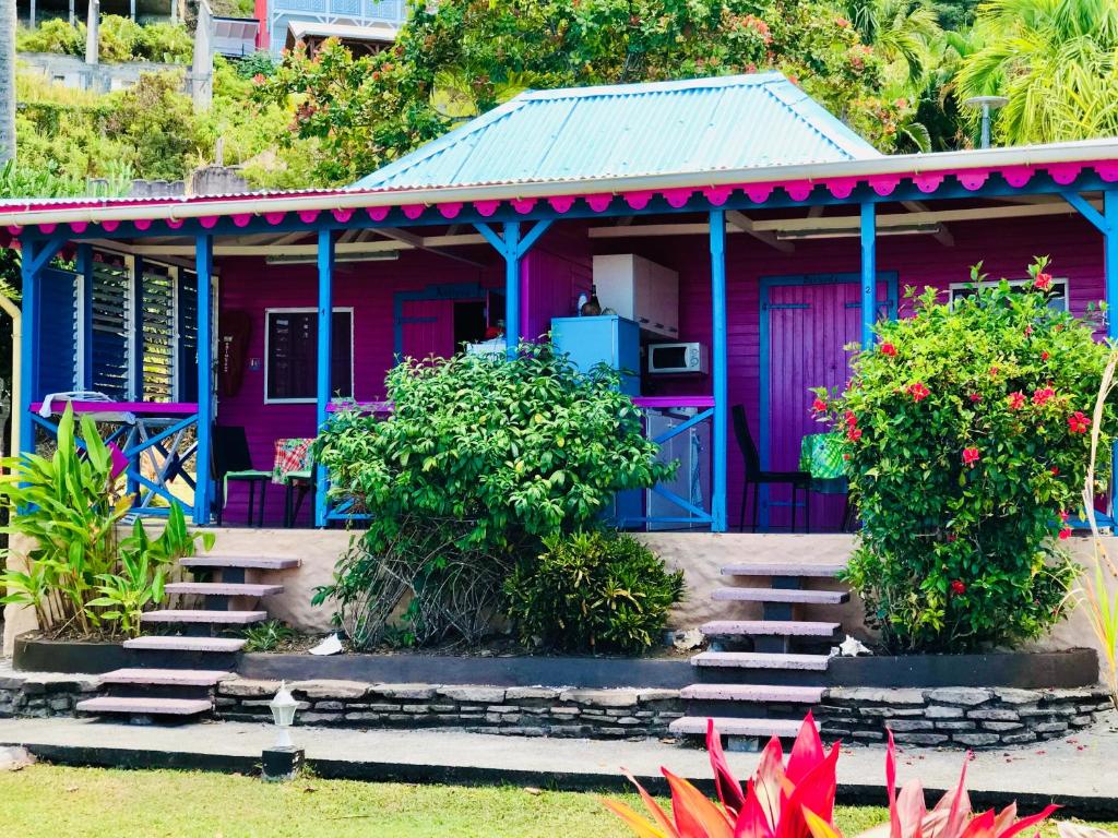 Le Nid Tropical photo 4