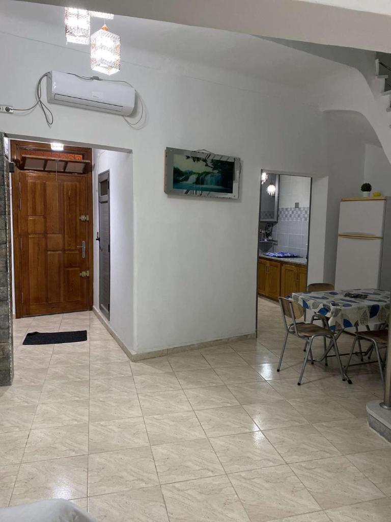 Bizerte maison en plein cœur de la médina photo 1