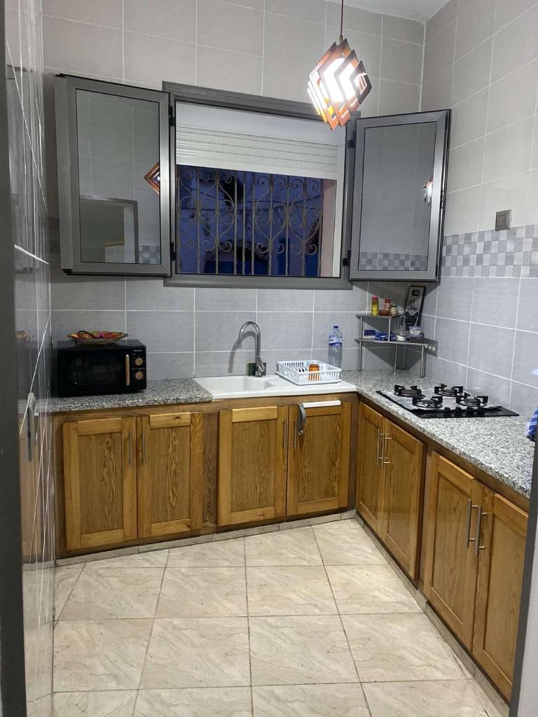 Bizerte maison en plein cœur de la médina photo 4