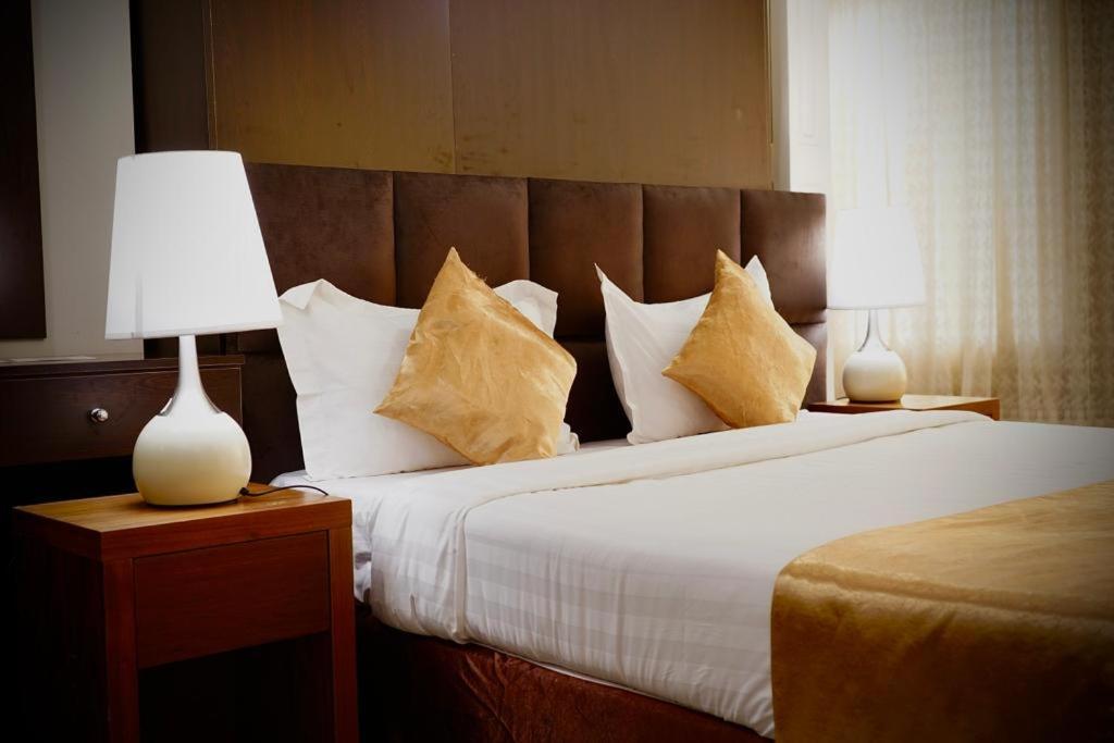 Al Jahwah hotel photo 1