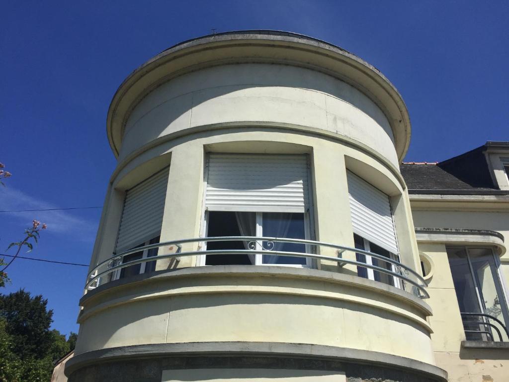 Maison 9 personnes photo 3