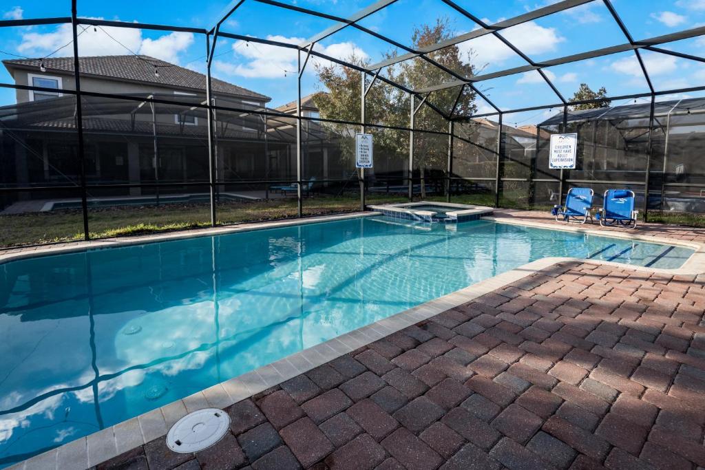 8 Bedroom Estate Near Disney World photo 3