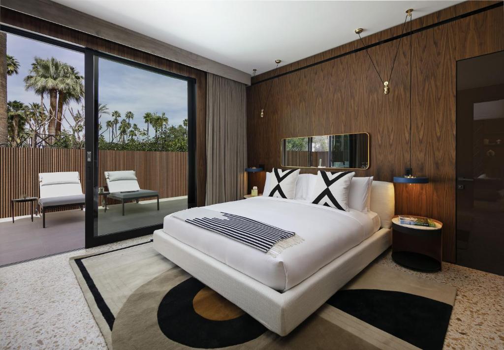 L'Horizon Resort & Spa, Hermann Bungalows - Tap to explore photos