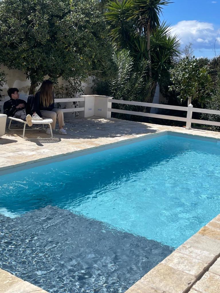 Sine tempore beach holiday home photo 2