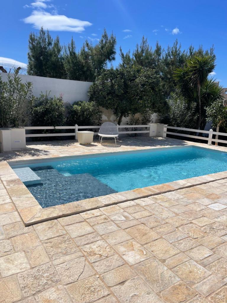 Sine tempore beach holiday home photo 1