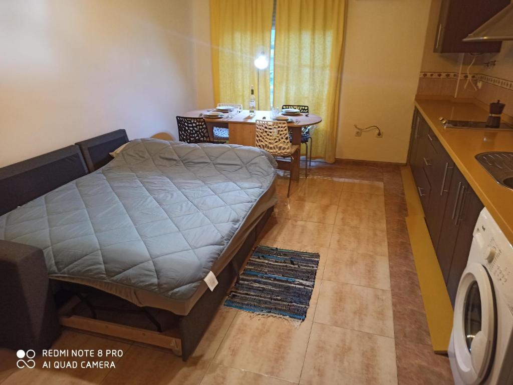 Amura Motril. Apartamento con garaje photo 4