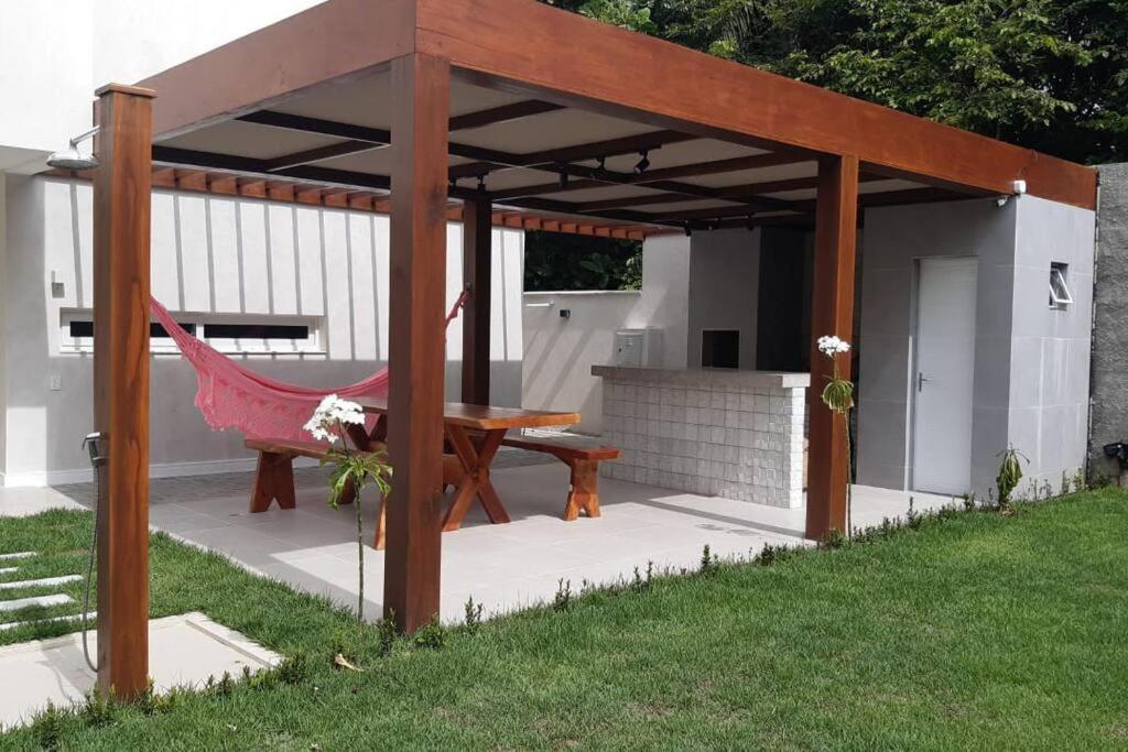 Casa de alto padrão em Maragogi - Alagoas photo 4