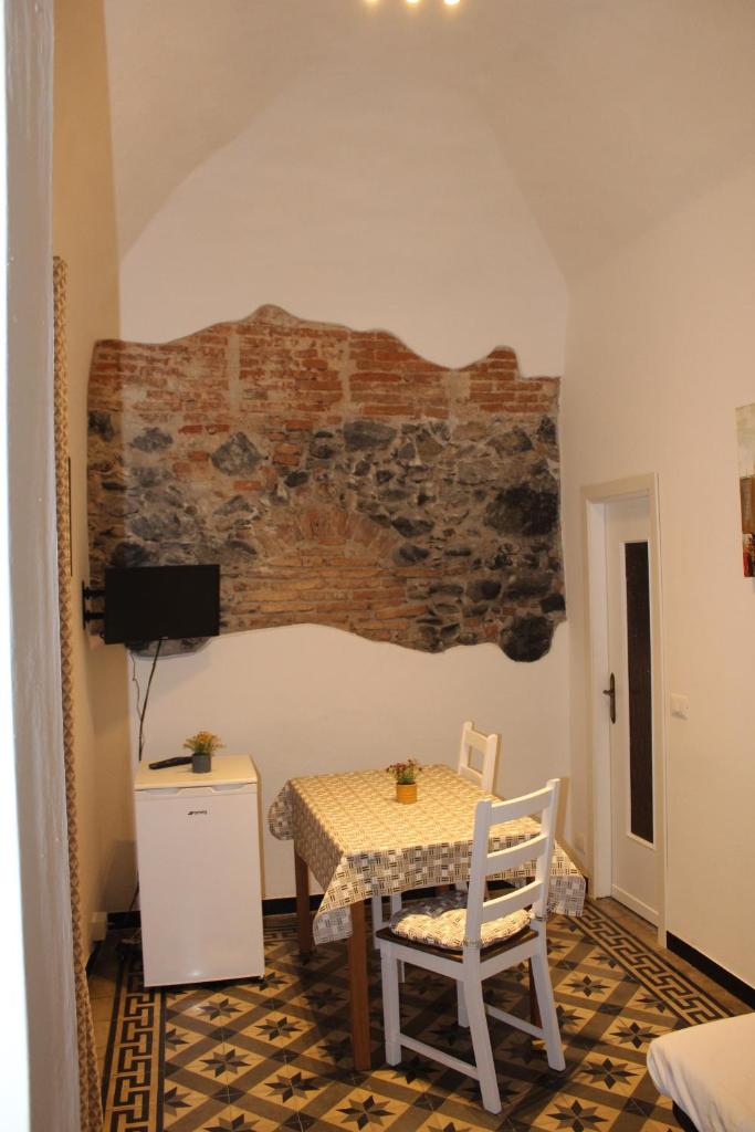 La Casa del Pescatore photo 1