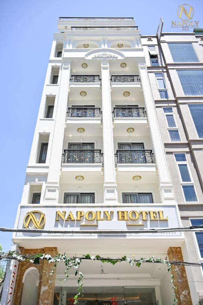 Napoly Hotel