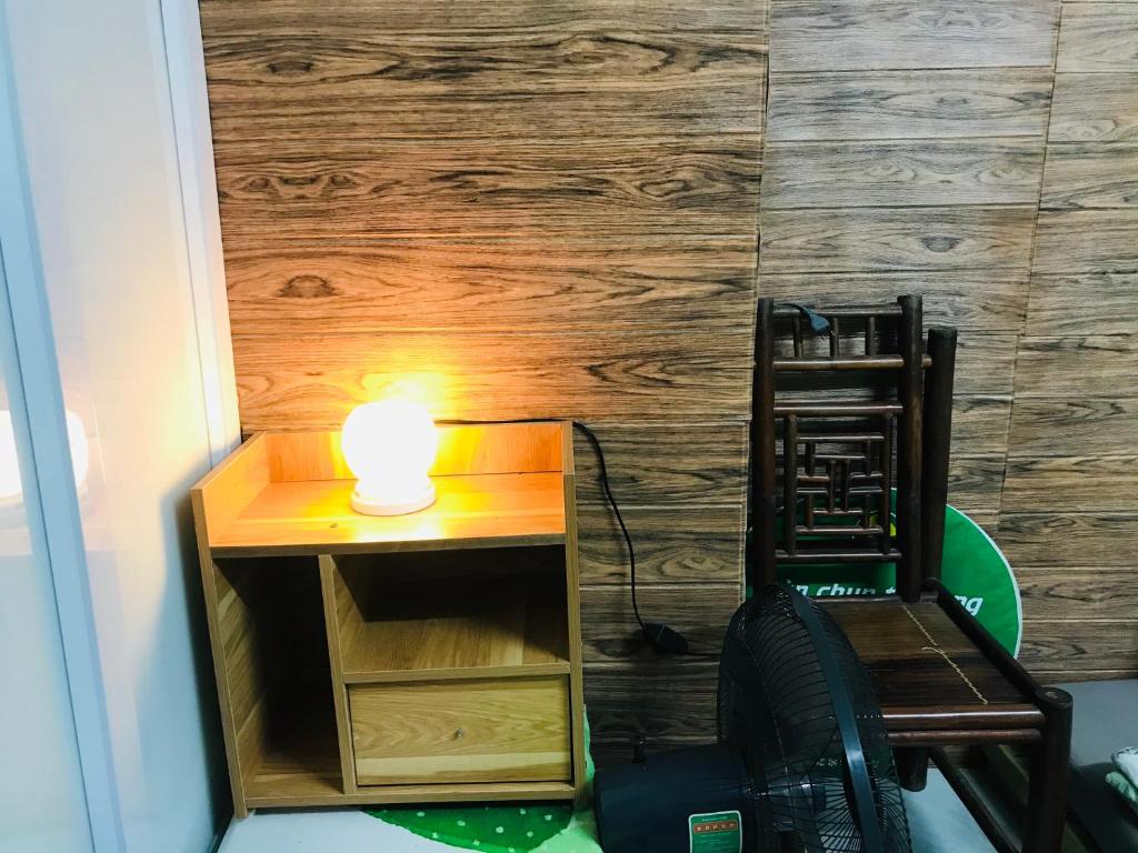 Chicken's house- Đường Lâm Homestay