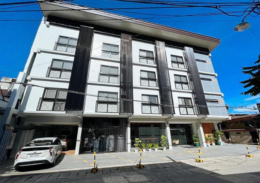 RedDoorz at Rudhil's Place - Cebu Downtown former RedDoorz near Southwestern University photo 1