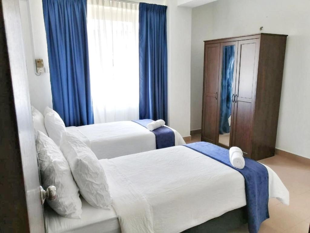 FAMISA Eastern Gold Service Apartment photo 1