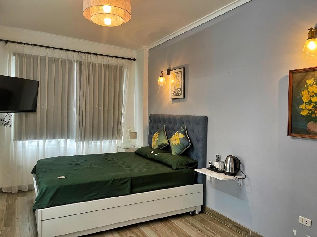 Miah Boutique Homestay