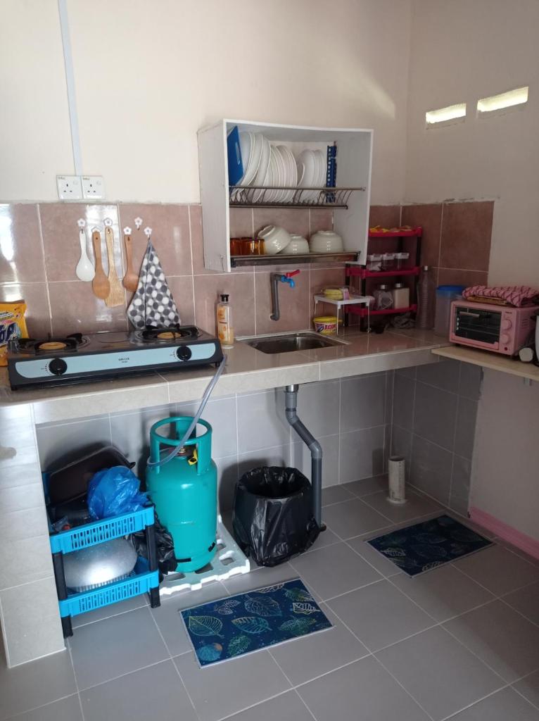 Bonda Guesthouse III photo 1