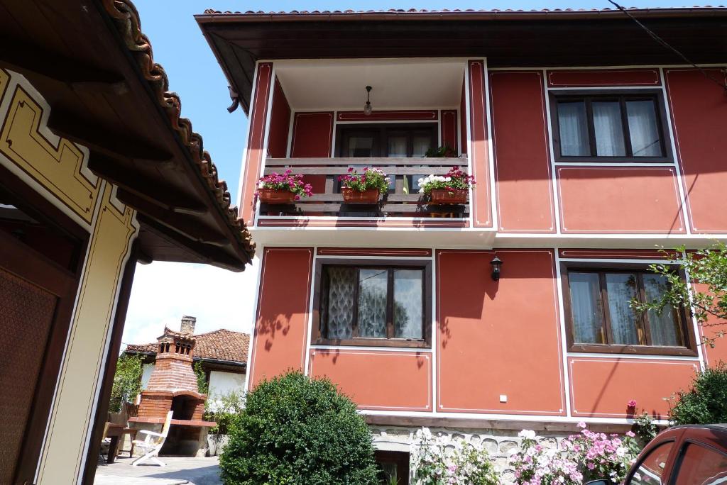 Guest House Lina
