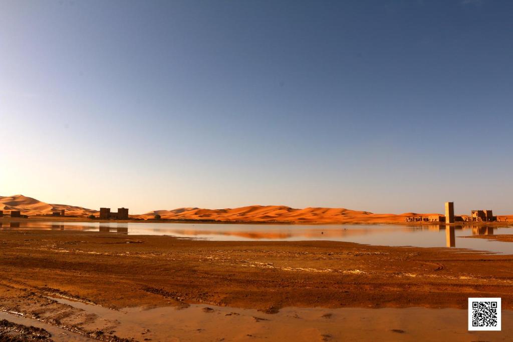 Room in Guest room - Luxury Desert Camp - Merzouga photo 4