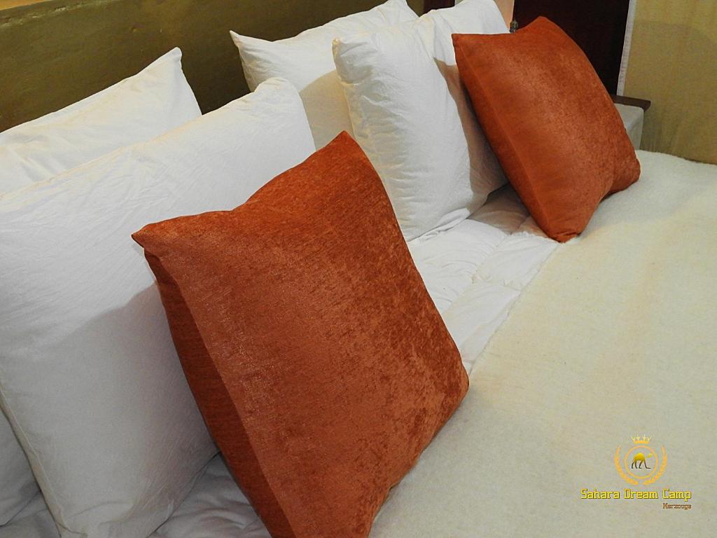 Room in Guest room - Luxury Desert Camp - Merzouga photo 2
