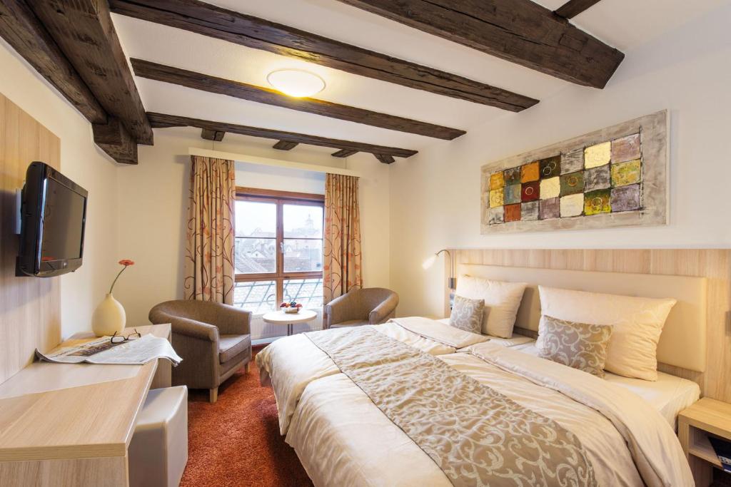 Hotel Altes Brauhaus garni photo 3