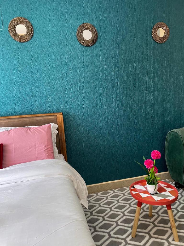 Elegant and cozy studio apartment in Nairobi Ruaka photo 3