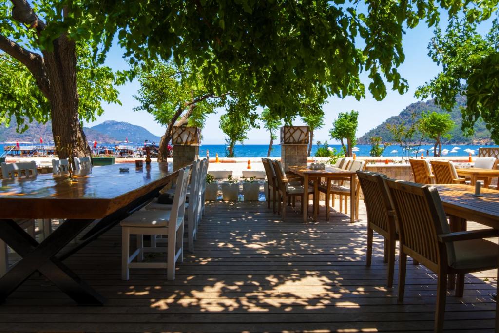 Ceneviz Hotel photo 1
