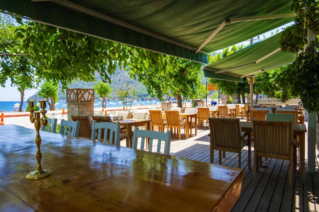 Ceneviz Hotel photo 3
