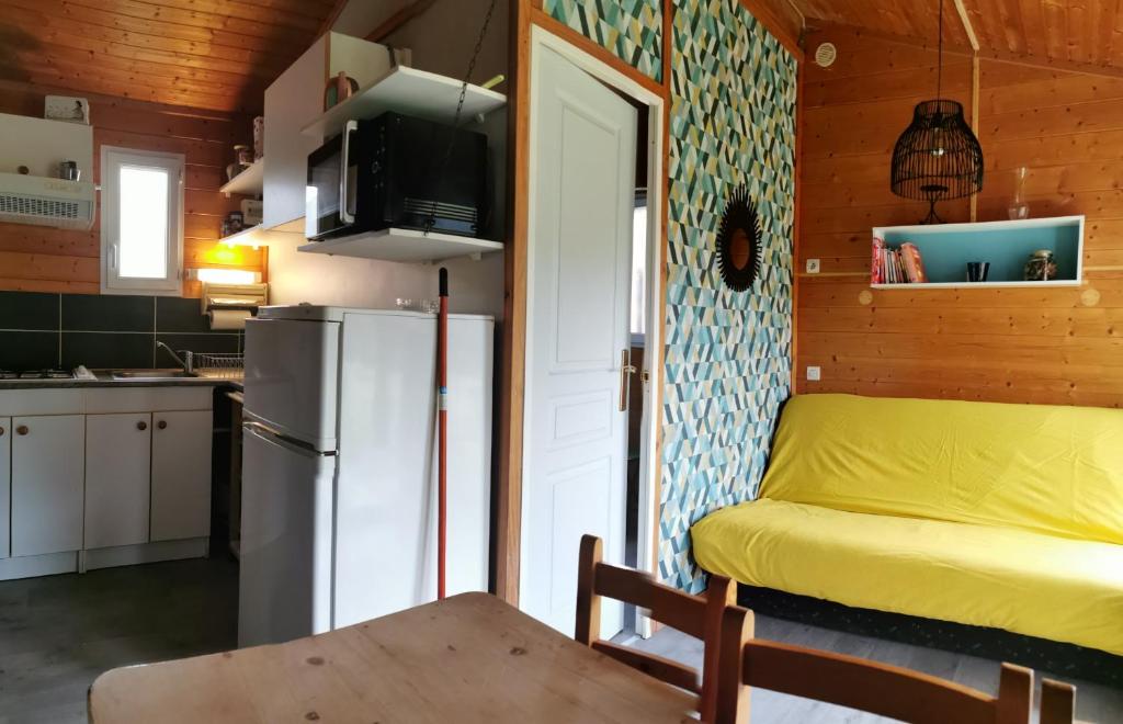 Chalet Relais du Temple photo 4