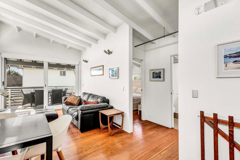 The Laneway Loft photo 3