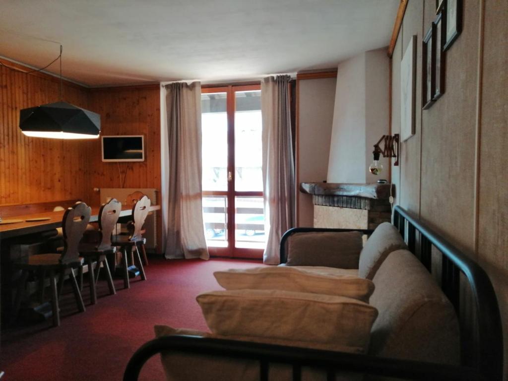 DONCIO`S Ski Hike & Bike Apartment photo 2