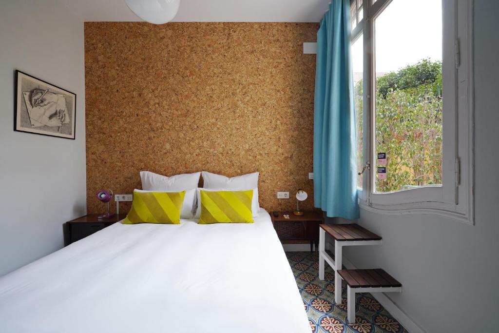 numa l Roca Rooms & Apartments photo 3
