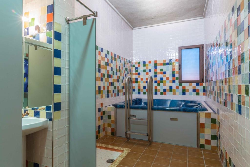 Hotel Riopar Spa photo 4