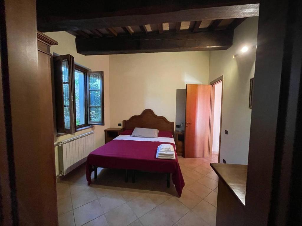 Residenza Il Falchetto photo 2