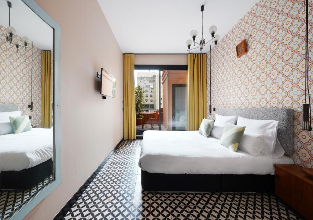 numa l Roca Rooms & Apartments photo 1